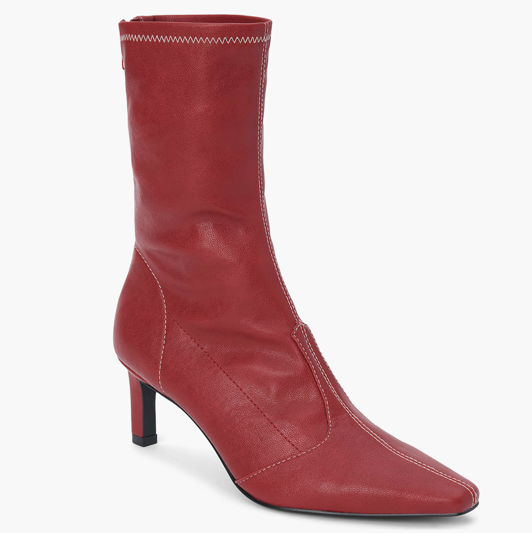 Matisse Clara  Low Heel Boot