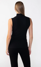 Load image into Gallery viewer, Sanctuary Essential Sleeveless Mock Neck Top
