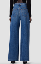 Load image into Gallery viewer, Hudson James High-Rise Wide Leg Jean
