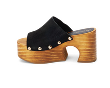 Load image into Gallery viewer, Matisse Knox Clog Sandal
