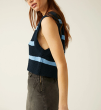 Load image into Gallery viewer, Free People Santa Monica Vest
