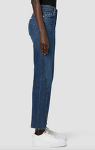 Load image into Gallery viewer, Hudson Remi High-Rise Straight Forward Jean
