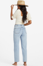 Load image into Gallery viewer, Billabong All Day Straight Leg Jean

