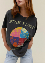 Load image into Gallery viewer, Daydreamer Pink Floyd Wish You Were Here Merch Tee
