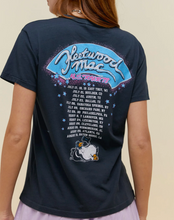 Load image into Gallery viewer, Daydreamer Fleetwood Mac US Tour 78 Ringer Tee
