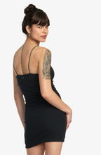 Load image into Gallery viewer, RVCA Fey Dress
