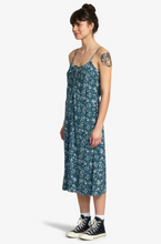 Load image into Gallery viewer, RVCA Maiden Dress
