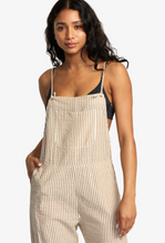 Load image into Gallery viewer, RVCA Zula Jumpsuit
