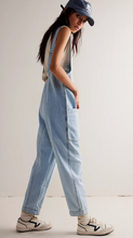 Load image into Gallery viewer, Free People High Roller Jumpsuit
