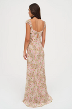 Load image into Gallery viewer, For Love &amp; Lemons Emmaline Maxi Dress
