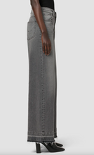 Load image into Gallery viewer, Hudson James High-Rise Wide Leg Jean
