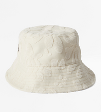Load image into Gallery viewer, Billabong Jacquard Bucket Hat
