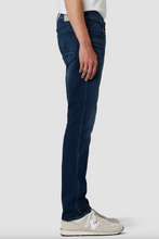 Load image into Gallery viewer, Hudson Blake Slim Straight Jean
