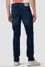 Load image into Gallery viewer, Hudson Blake Slim Straight Jean
