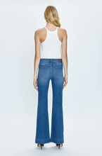 Load image into Gallery viewer, Pistola Kinsley Mid Rise Ultra Flare Jean
