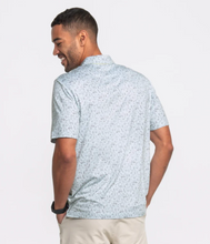Load image into Gallery viewer, Southern Shirt Printed Polo
