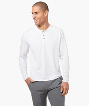 Load image into Gallery viewer, Fair Harbor SeaBreeze Henley
