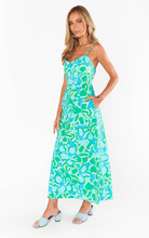 Load image into Gallery viewer, Show Me Your Mumu Allegra Midi Dress
