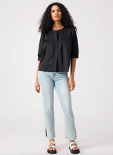 Load image into Gallery viewer, Sanctuary Gentle Pintuck Blouse

