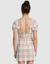 Load image into Gallery viewer, RVCA Tess Dress
