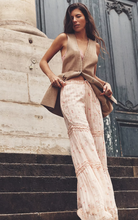 Load image into Gallery viewer, Free People Emmaline Tiered Pull On Pants
