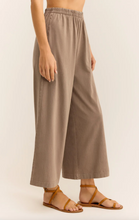 Load image into Gallery viewer, Z Supply Scout Jersey Flare Pant
