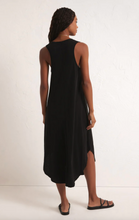 Load image into Gallery viewer, Z Supply Reverie Slub Dress
