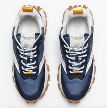 Load image into Gallery viewer, Oncept Osaka Mens Sneaker

