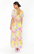 Load image into Gallery viewer, Show Me Your Mumu Smitten Midi Dress
