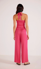 Load image into Gallery viewer, MINKPINK Fabella Wide Leg Pant
