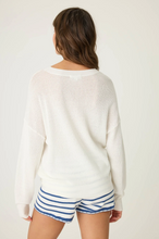 Load image into Gallery viewer, P.J. Salvage Seaside LS Top
