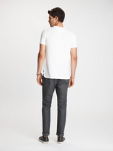 Load image into Gallery viewer, John Varvatos Duke Short Sleeve Henley
