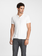 Load image into Gallery viewer, John Varvatos Duke Short Sleeve Henley

