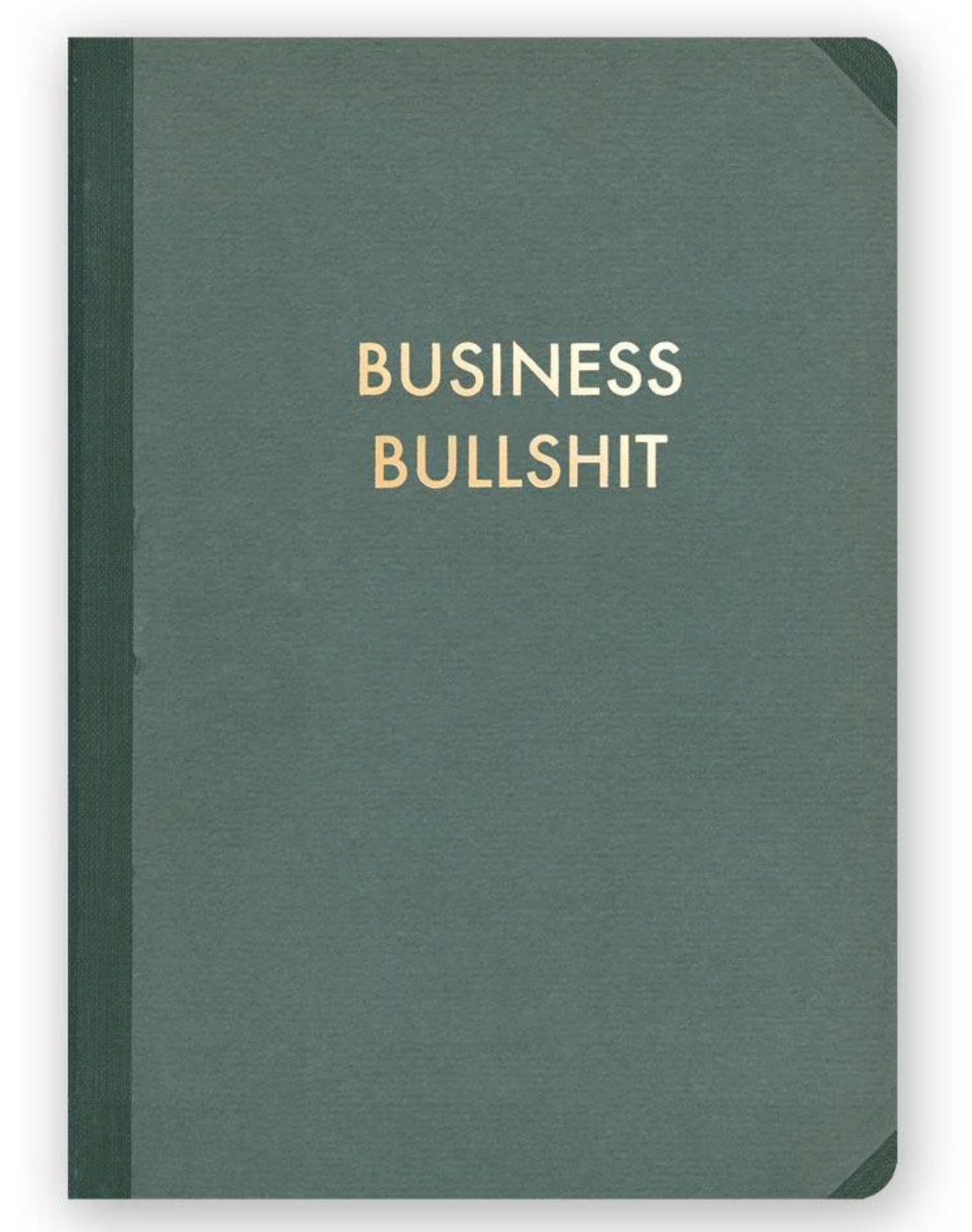 Business Bullshit Journal