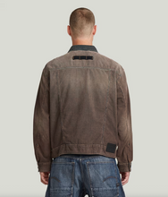 Load image into Gallery viewer, G-Star Dakota Jacket PM / Antique Faded Ashore
