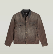 Load image into Gallery viewer, G-Star Dakota Jacket PM / Antique Faded Ashore
