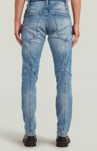 Load image into Gallery viewer, G-Star Kitoh 3D Slim Jeans in Vintage Indigo Apex
