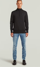 Load image into Gallery viewer, G-Star Kitoh 3D Slim Jeans in Vintage Indigo Apex
