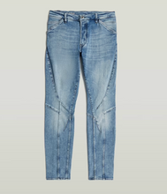 Load image into Gallery viewer, G-Star Kitoh 3D Slim Jeans in Vintage Indigo Apex
