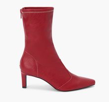 Load image into Gallery viewer, Matisse Clara  Low Heel Boot
