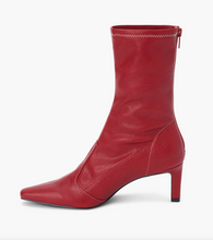 Load image into Gallery viewer, Matisse Clara  Low Heel Boot
