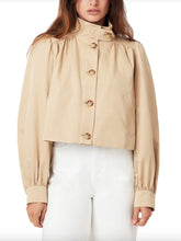 Load image into Gallery viewer, Habitual Cropped Swing Jacket
