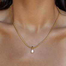 Load image into Gallery viewer, Alco Dove Necklace
