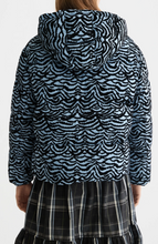 Load image into Gallery viewer, Scotch &amp; Soda Hooded Puffer
