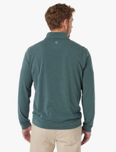 Load image into Gallery viewer, Fair Harbor Compass Quarter Zip
