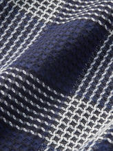 Load image into Gallery viewer, Fair Harbor Riptide LS Shirt Jacket / Waffle Navy
