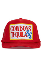 Load image into Gallery viewer, Shop That Friday Feelin Trucker Hat
