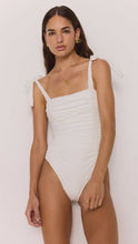 Load image into Gallery viewer, Mink Pink Pippa Broderie One Piece
