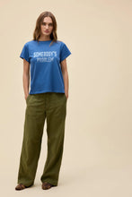 Load image into Gallery viewer, Daydreamer Morgan Wallen Somebody&#39;s Problem Tour Tee

