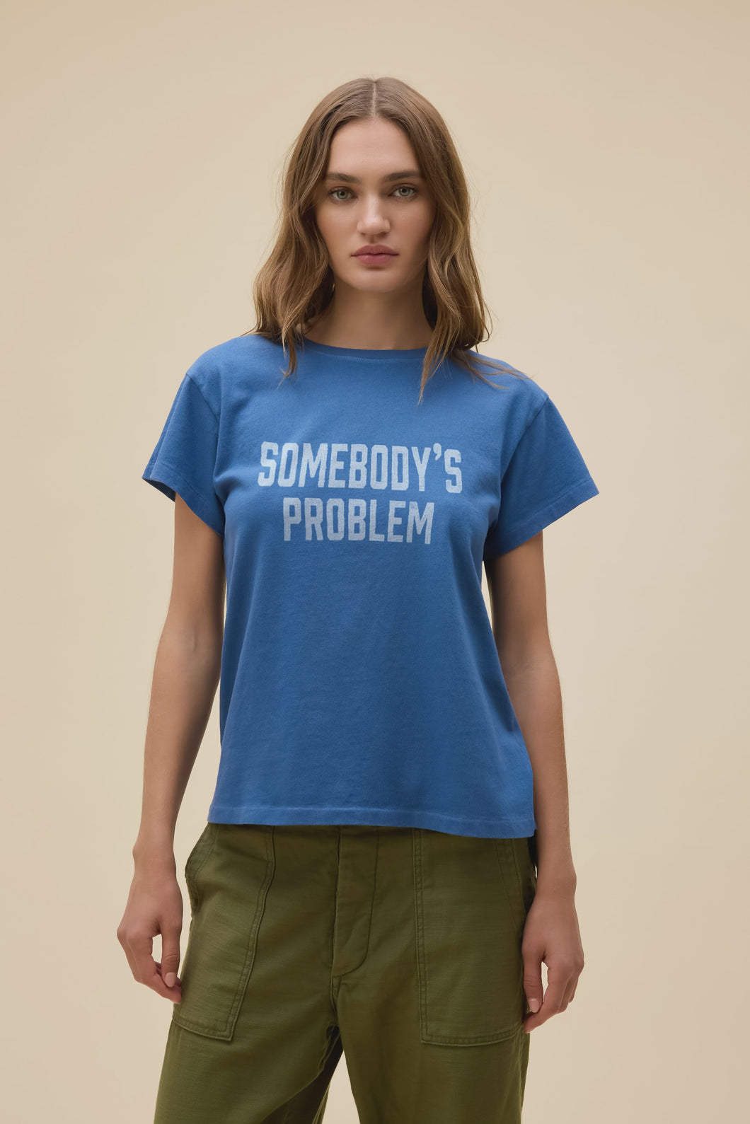 Daydreamer Morgan Wallen Somebody's Problem Tour Tee